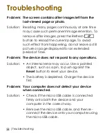 Preview for 65 page of Icarus Sense e-Reader User Manual