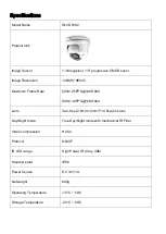 Preview for 8 page of iCatch IN-VD8102 User Manual