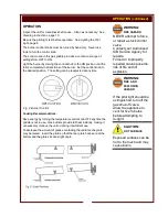 Preview for 11 page of ICB TH-QR-24 Operation Manual