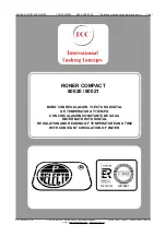 ICC 80020 Manual preview