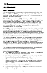 Preview for 70 page of ICC ASD-G9ETH User Manual