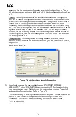 Preview for 77 page of ICC ASD-G9ETH User Manual