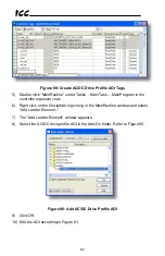 Предварительный просмотр 83 страницы ICC ASD-G9ETH User Manual