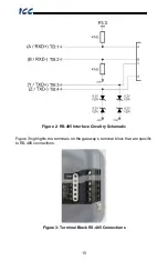 Preview for 16 page of ICC DNET-1000 Instruction Manual