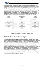 Preview for 46 page of ICC DNET-1000 Instruction Manual
