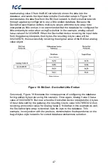 Preview for 48 page of ICC DNET-1000 Instruction Manual