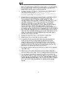 Preview for 16 page of ICC ETH-200 Manual