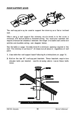 Preview for 15 page of ICC EXCEL Installation And Maintenance Instructions Manual