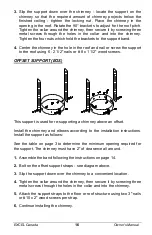 Preview for 16 page of ICC EXCEL Installation And Maintenance Instructions Manual