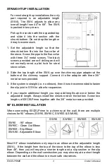 Preview for 3 page of ICC EXCELPrime Installation And Maintenance Instructions Manual