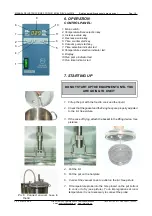 Preview for 10 page of ICC GASTROVAC 20000 Instruction Manual