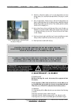 Предварительный просмотр 11 страницы ICC GASTROVAC 20000 Instruction Manual