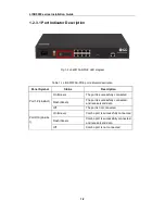 Preview for 6 page of ICC icXchange Link5000 Series Installation Manual