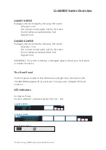 Preview for 4 page of ICC Link6000 Series Installation Manual