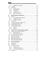 Preview for 6 page of ICC MBP-100 Instruction Manual