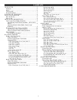 Preview for 2 page of ICC Mirius Installation Instructions Manual