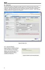 Preview for 42 page of ICC OPC-E1-WiE Instruction Manual