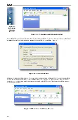 Preview for 60 page of ICC OPC-E1-WiE Instruction Manual