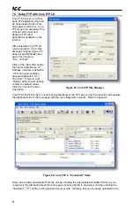 Preview for 62 page of ICC OPC-E1-WiE Instruction Manual