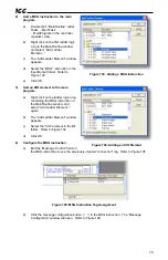 Preview for 79 page of ICC OPC-E1-WiE Instruction Manual