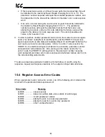 Preview for 31 page of ICC PBDP-110 Manual