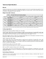 Preview for 3 page of ICC VIP+ 1 Fiber Installation And Maintenance Instructions Manual