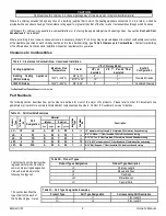 Preview for 4 page of ICC VIP+ 1 Fiber Installation And Maintenance Instructions Manual