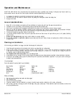 Preview for 6 page of ICC VIP+ 1 Fiber Installation And Maintenance Instructions Manual