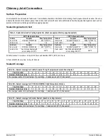 Preview for 7 page of ICC VIP+ 1 Fiber Installation And Maintenance Instructions Manual