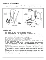 Предварительный просмотр 14 страницы ICC VIP+ 1 Fiber Installation And Maintenance Instructions Manual