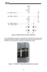 Preview for 16 page of ICC XLTR-1000 Instruction Manual