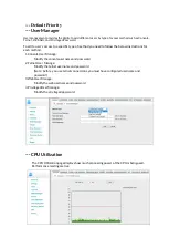 Preview for 14 page of ICCN WX7020-1210G Web User Manual