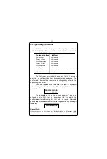 Preview for 11 page of ICD MFM 9012 Operating Manual