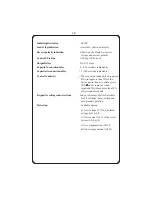 Предварительный просмотр 18 страницы ICD PFC9055 Manual