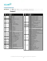 Preview for 14 page of ICE AIR 5CHPW09 Installation Manual