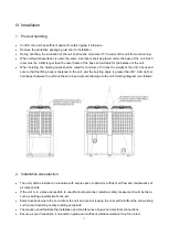 Preview for 15 page of ICE AIR ccHPWH Series Installation And Maintenance Manual