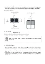 Preview for 16 page of ICE AIR ccHPWH Series Installation And Maintenance Manual