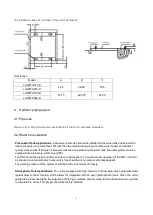 Preview for 17 page of ICE AIR ccHPWH Series Installation And Maintenance Manual