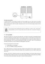 Preview for 20 page of ICE AIR ccHPWH Series Installation And Maintenance Manual