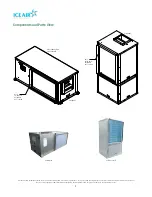 Предварительный просмотр 4 страницы ICE AIR HHW Operating And Maintenance Manual