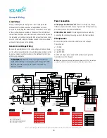 Preview for 18 page of ICE AIR VSHPW Installation Manual