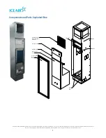 Предварительный просмотр 4 страницы ICE AIR VSHPW Operating And Maintenance Manual