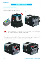 Предварительный просмотр 17 страницы ICE COBOTICS Cobi 18 User Manual