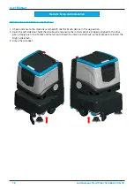 Предварительный просмотр 18 страницы ICE COBOTICS Cobi 18 User Manual