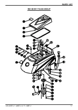 Предварительный просмотр 17 страницы ICE COBOTICS i-SYNERGY i28BTL+ Operator'S & Parts Manual