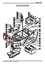 Предварительный просмотр 19 страницы ICE COBOTICS i-SYNERGY i28BTL+ Operator'S & Parts Manual