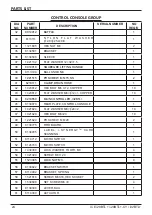 Предварительный просмотр 24 страницы ICE COBOTICS i-SYNERGY i28BTL+ Operator'S & Parts Manual