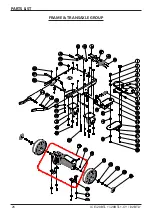 Предварительный просмотр 26 страницы ICE COBOTICS i-SYNERGY i28BTL+ Operator'S & Parts Manual