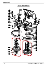 Предварительный просмотр 28 страницы ICE COBOTICS i-SYNERGY i28BTL+ Operator'S & Parts Manual