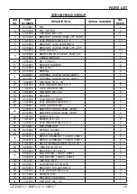 Предварительный просмотр 29 страницы ICE COBOTICS i-SYNERGY i28BTL+ Operator'S & Parts Manual